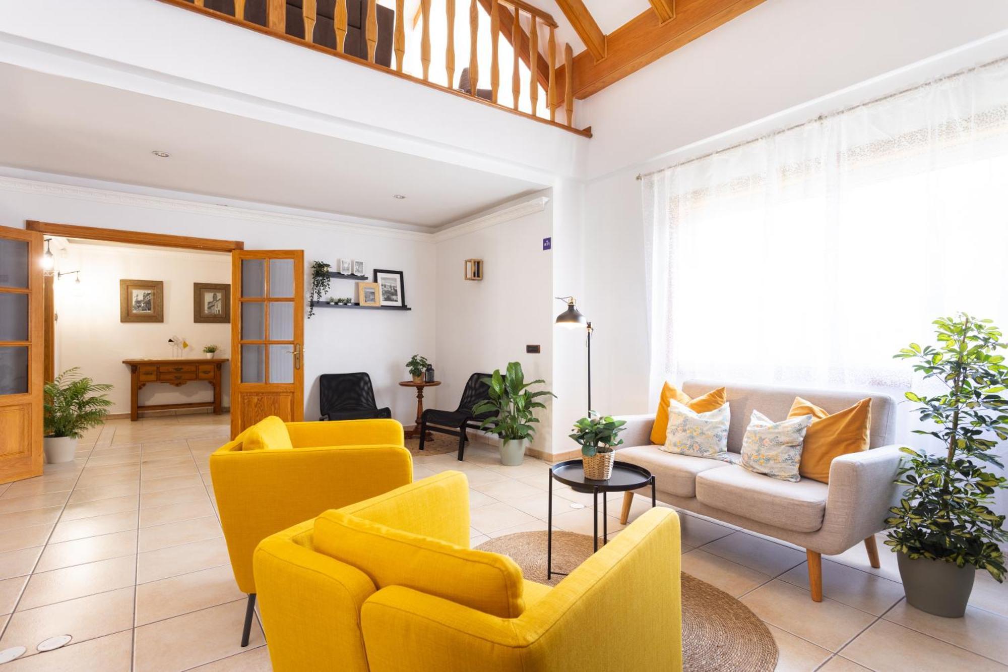 Casa Lali Habitacion 2 La Laguna  Kültér fotó