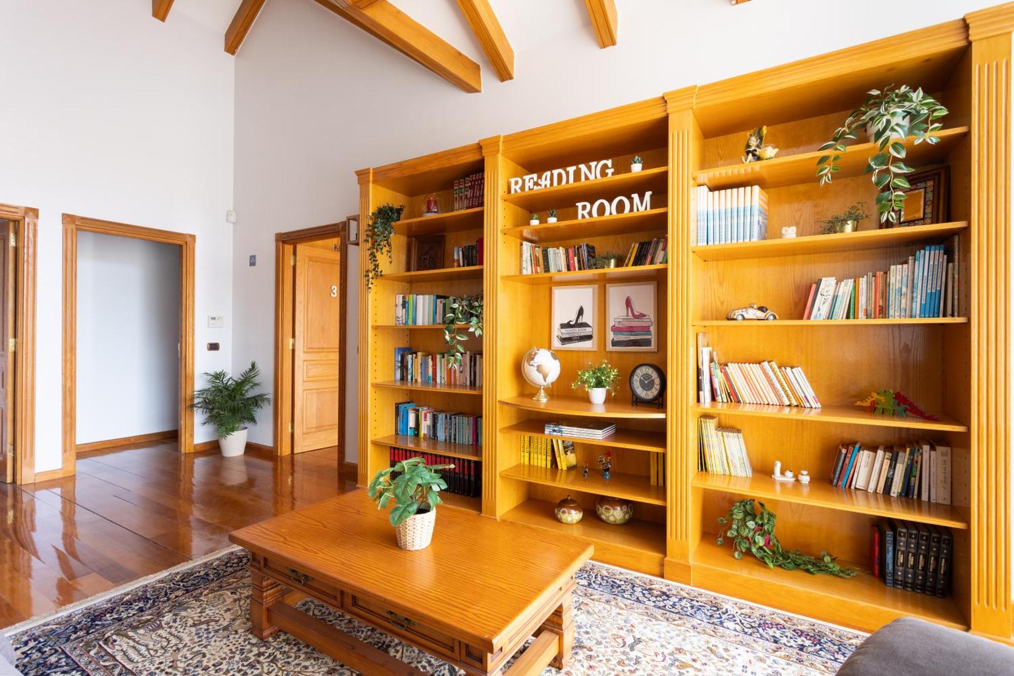 Casa Lali Habitacion 2 La Laguna  Kültér fotó