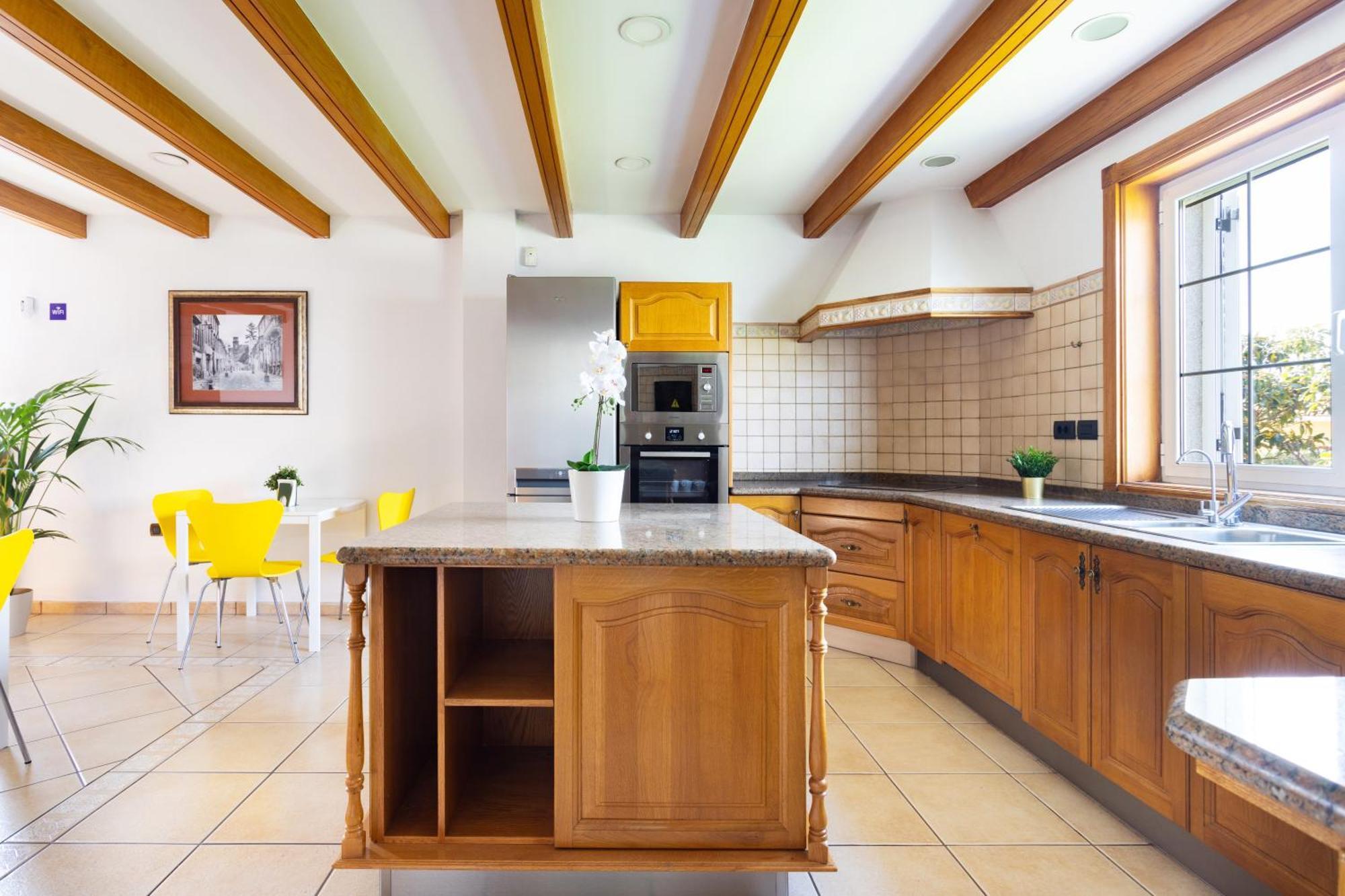 Casa Lali Habitacion 2 La Laguna  Kültér fotó
