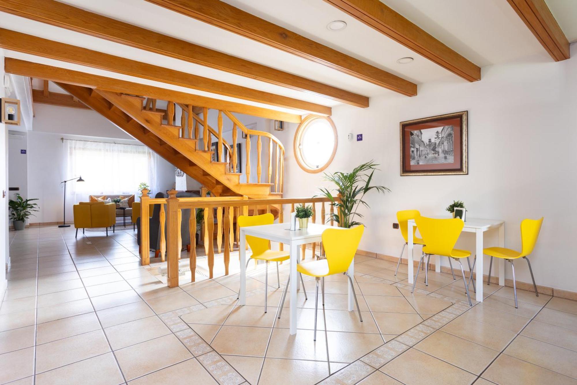 Casa Lali Habitacion 2 La Laguna  Kültér fotó